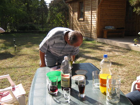 Gabi szülinapja (51) Horány 18