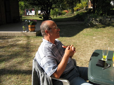 Gabi szülinapja (51) Horány 26