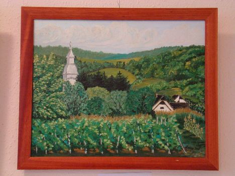 Balatonendréd