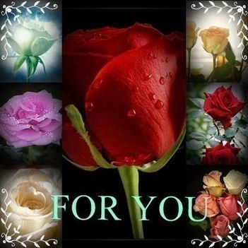 FOR YOU