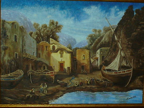 Hazatérés