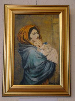 Madonnina