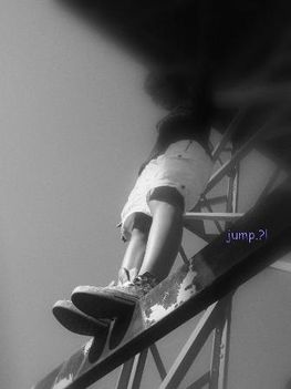 jump..?!