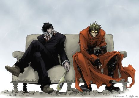 trigun_wash_and_wolfwood_web