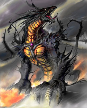 dragon-2