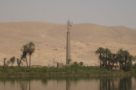 Egyiptom 2009 10