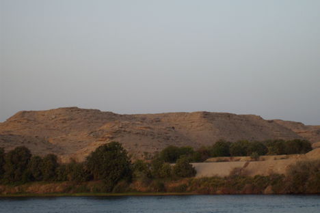 Egyiptom 2009 1