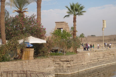 Egyiptom 2009 5