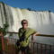 Iguassu vízesés Argentin oldal