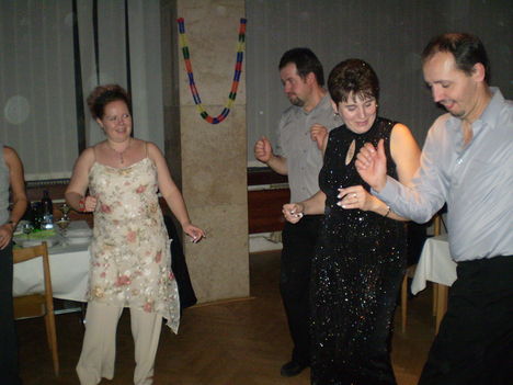 Katalin bál 2007