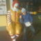 Miskolc mc donalds  kislányom