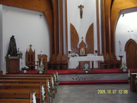 Oltár