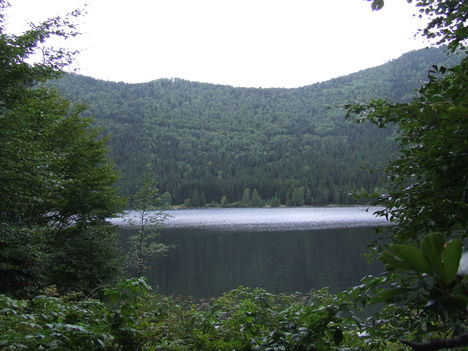 Szent-Anna tó