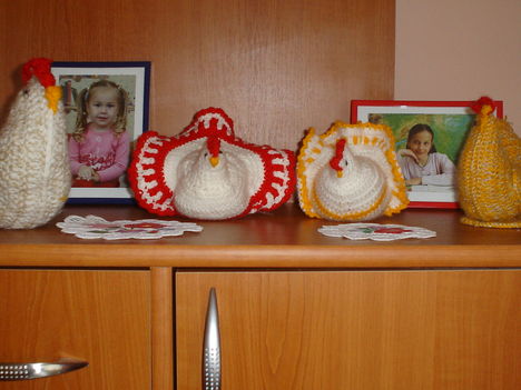 tyukanyók