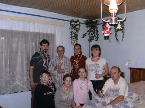 2008 záró