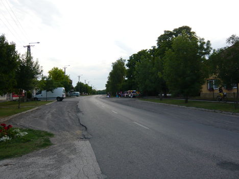 Fő utca