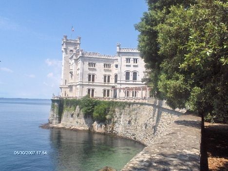 Miramare