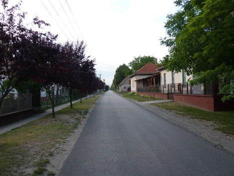 Vasút utca
