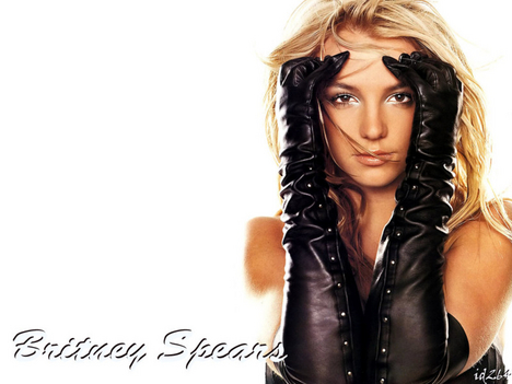 bitney spears