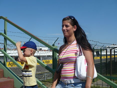 hungaroring