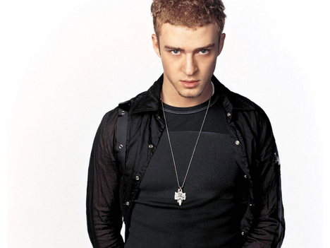 justin timberlake