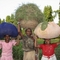 Saranath: nők viszik a fejükön az árut