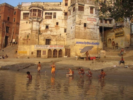 Varanasi