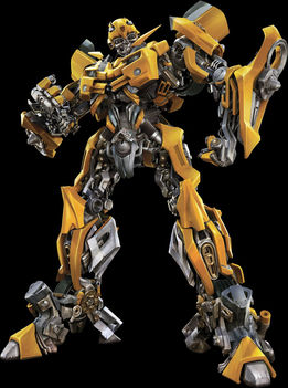 bumblebee