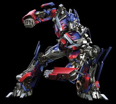 optimus