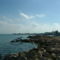 TUNIS sea shore