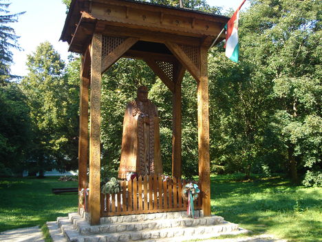 A Kárpátok őre