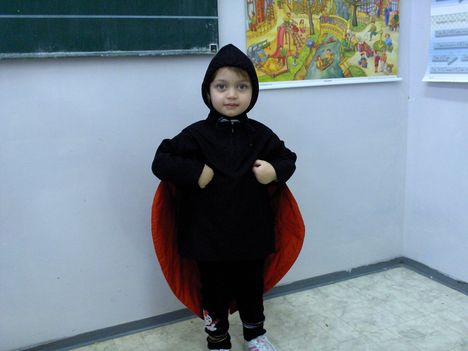 pici lányom Zsanettka