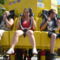 Ronald tábor 2008 Vidámpark szabad esés