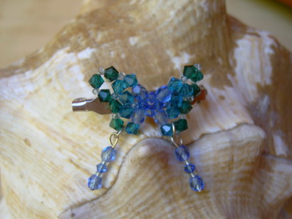 Bross pillangó