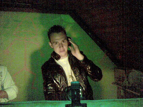 Dj Splas 4