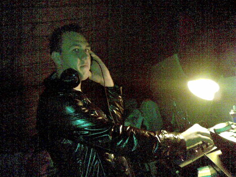 Dj Splas 5