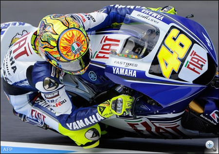 rossi