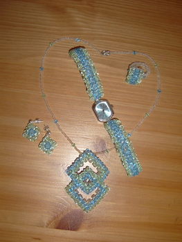 SW garnitúra