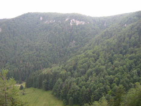 Holló szikla