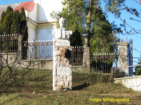 Tompa Mihály