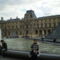 Louvre parkjában