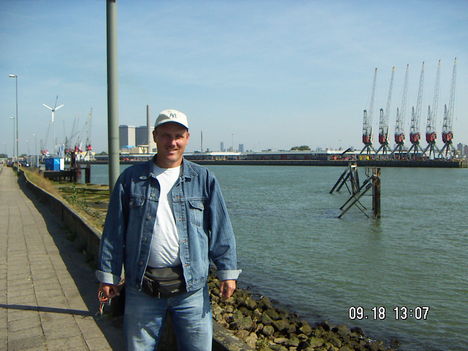 ROTTERDAM