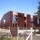 Hit csarnok Szombathely