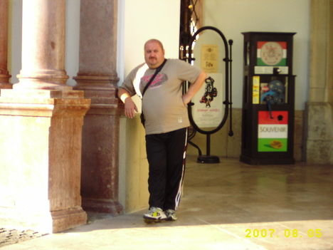 HUNGARORING 2007 015