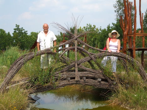 Hortobágy 2008 augusztus