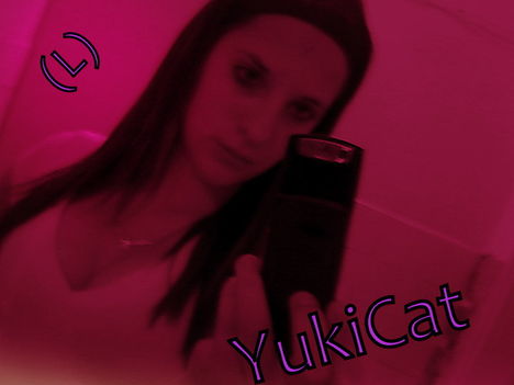 yukiCat