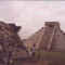 Mexikó Chichen Itza 2006.év