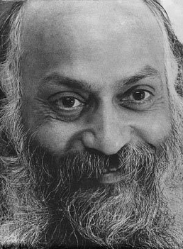 osho