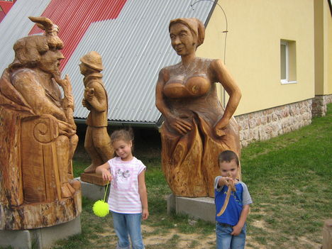 A mesében