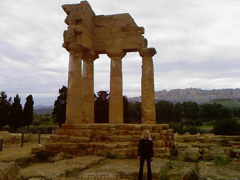 Agrigento